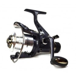 Котушка для вудилища, EOS Tracker 3000, 3+1 підшипник, з бейтранером